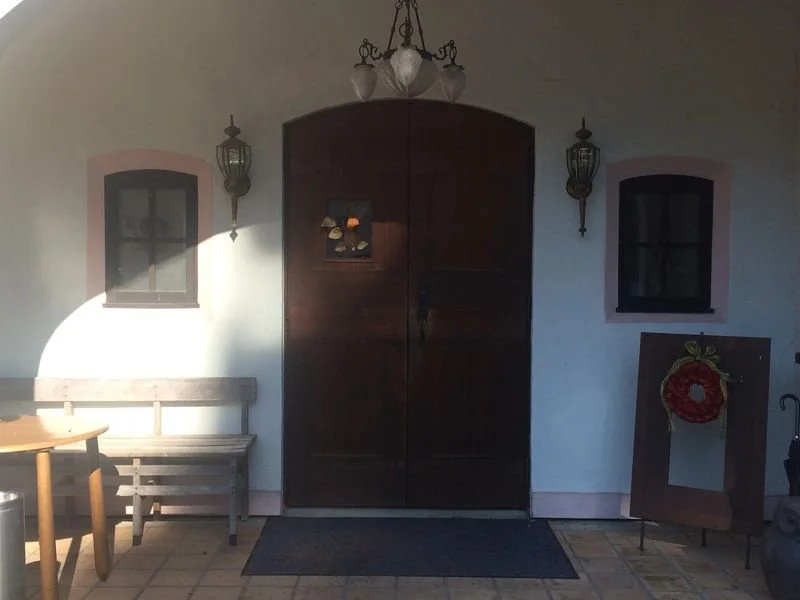 Pension Lindenbaum