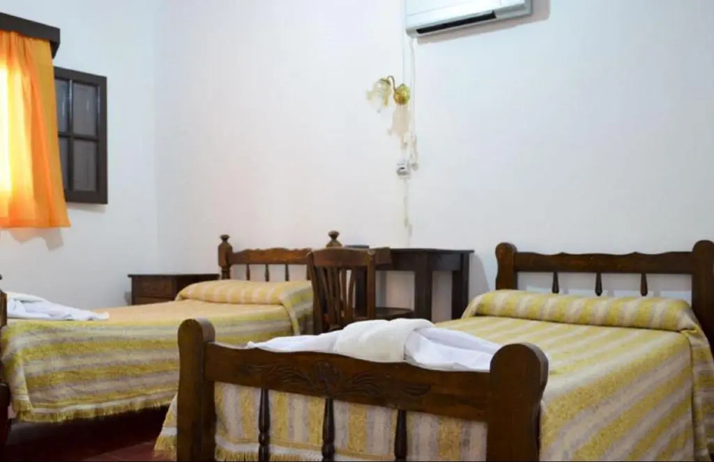 Hotel Agüero