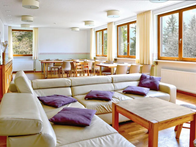 Holiday Home Runnimoos-1 by Interhome