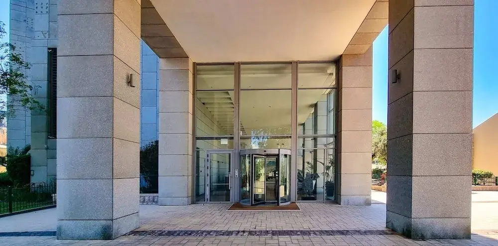 Blanche Eilat