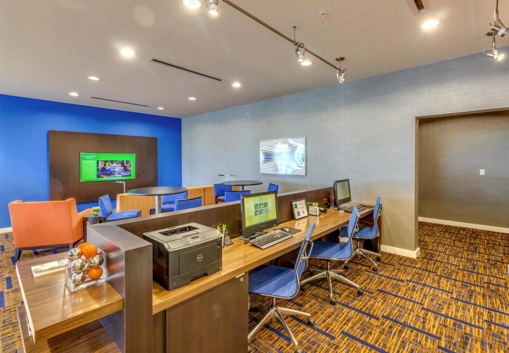 Courtyard by Marriott St. Petersburg Clearwater/Madeira Beach