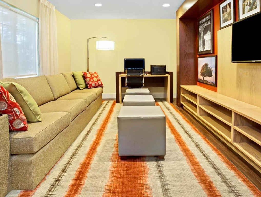 MainStay Suites Cincinnati Blue Ash