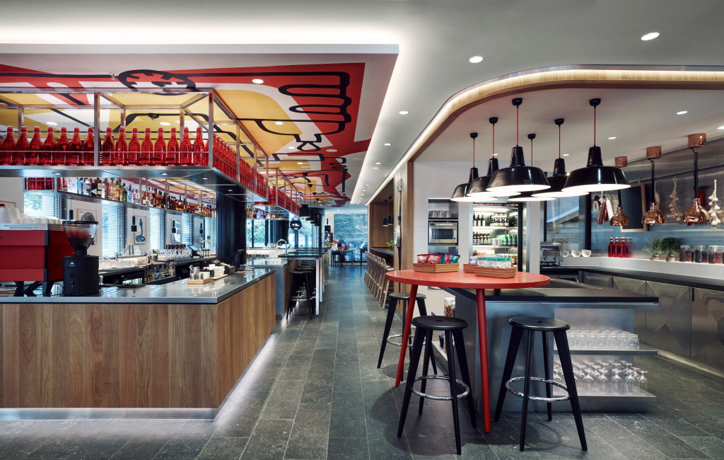 citizenM Geneva