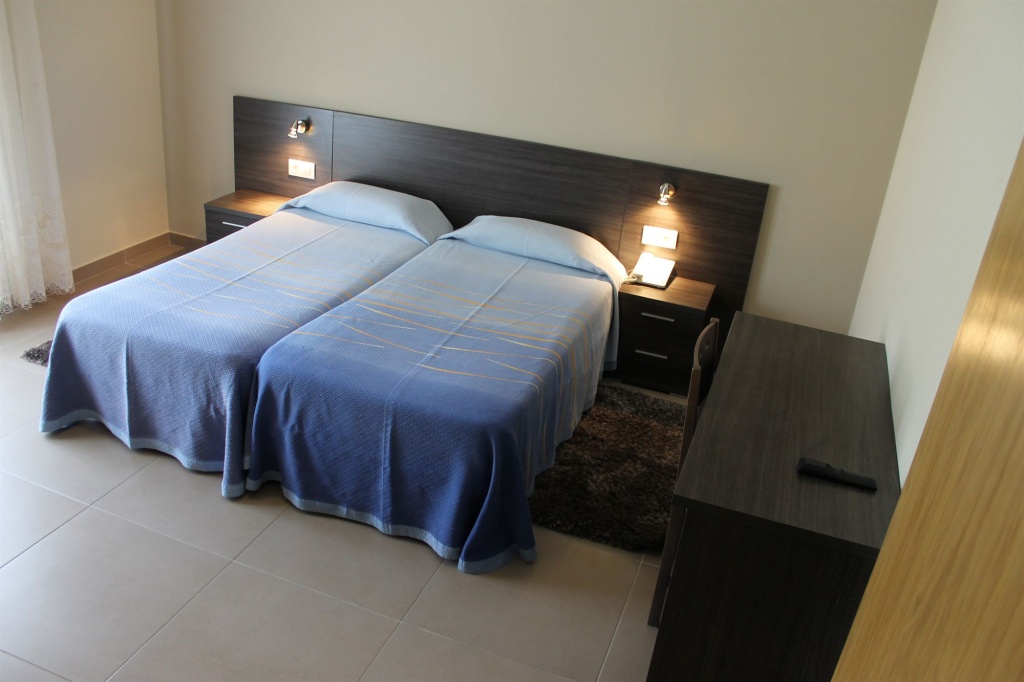 Hotel Susuqui