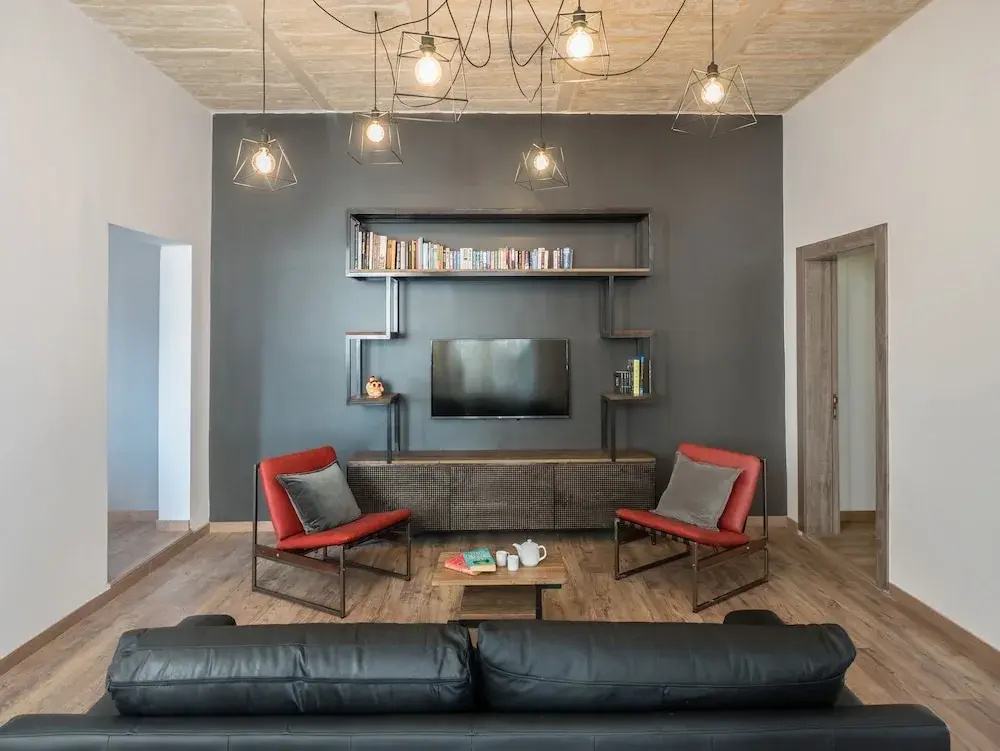 Valletta Cosmopolitan Apartment