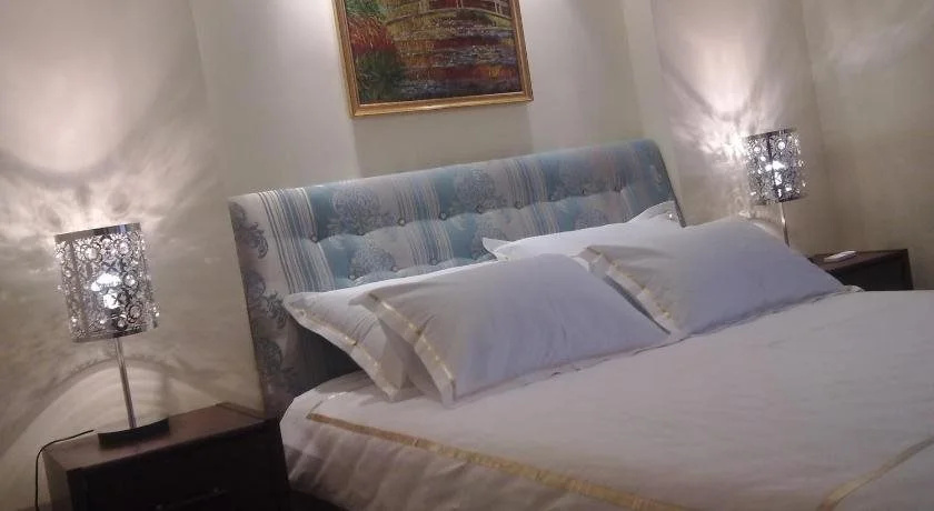 Vila Apolo