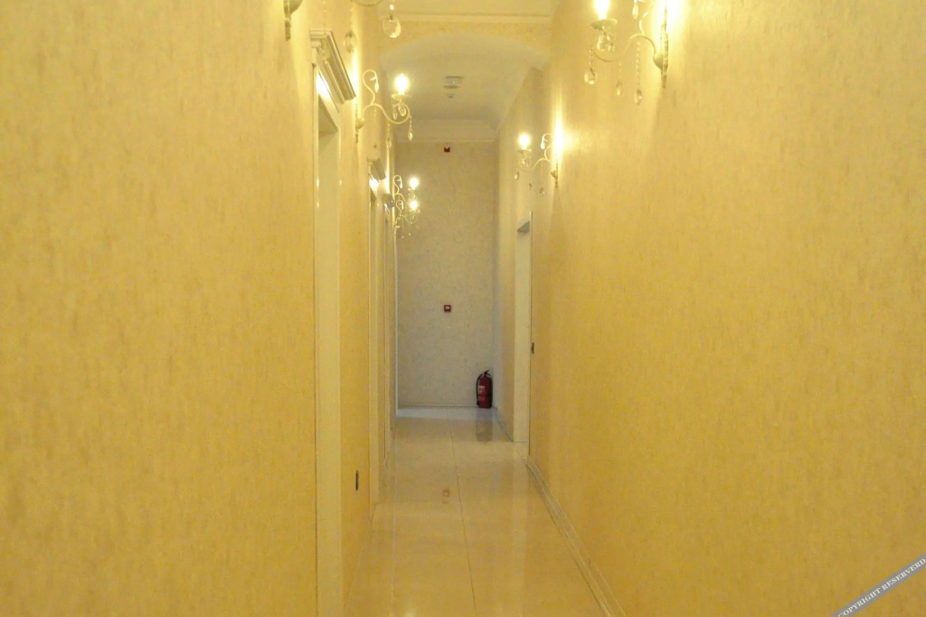 Drop Inn Baku
