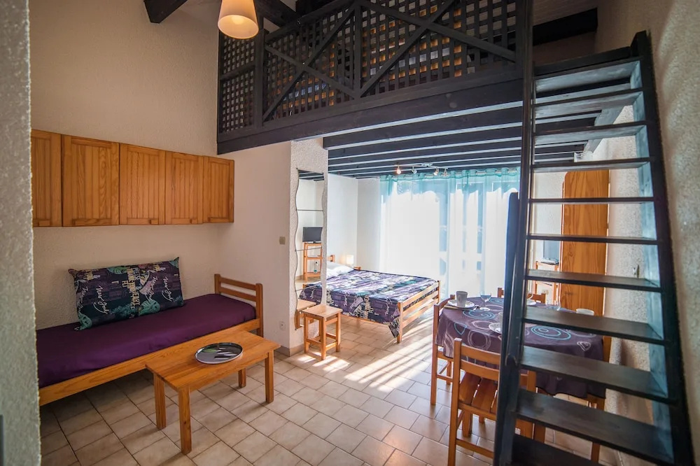 Appartements Les Déferlantes Mimizan-plage