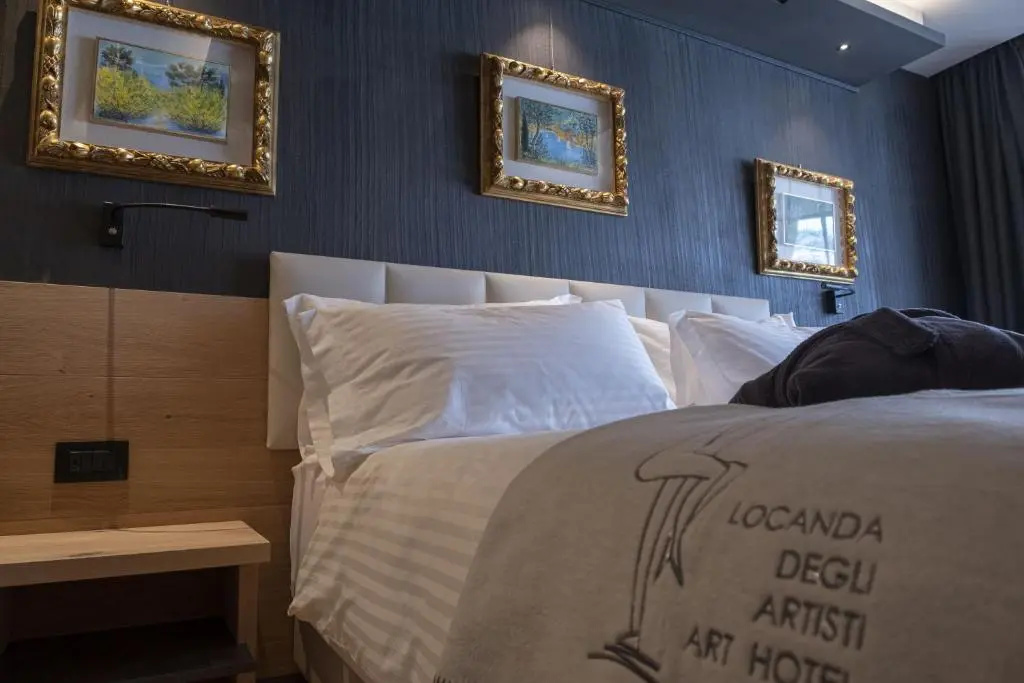Locanda degli Artisti Art Hotel
