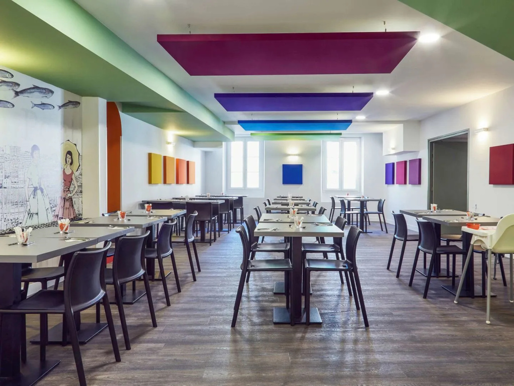 ibis Styles Marseille Vieux Port