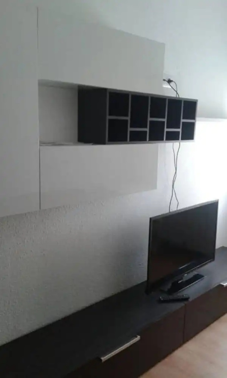 Apartment With 2 Bedrooms in Logroño