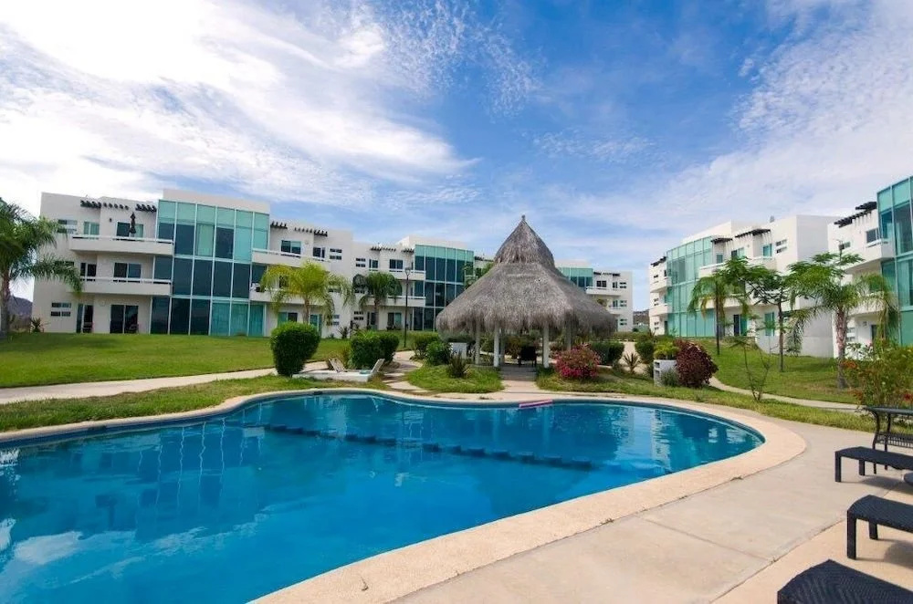Alex's Pad in Cabo