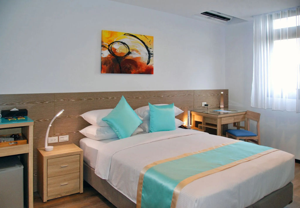 Palau Hotel