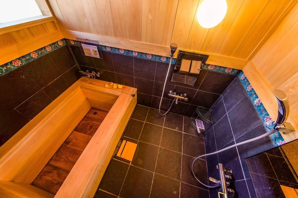 Guesthouse Honobono