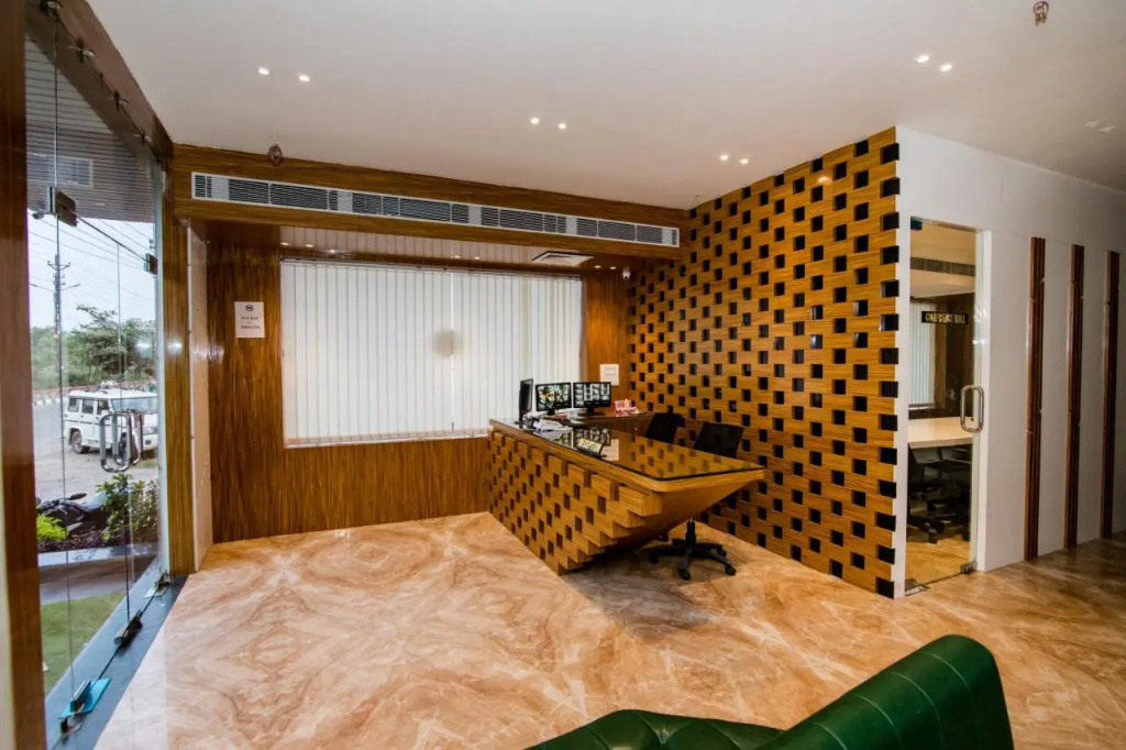 Hotel Kanchan