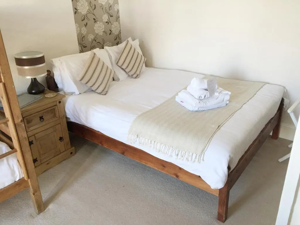 Beachside Guest House