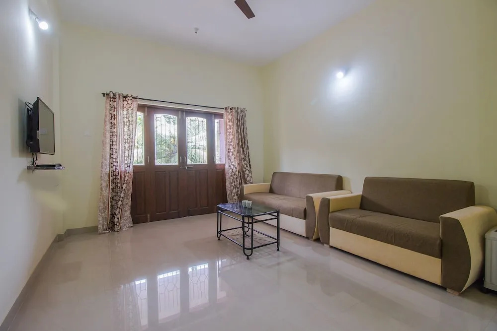 OYO 16808 Home Elegant 2 BHK Porvorim