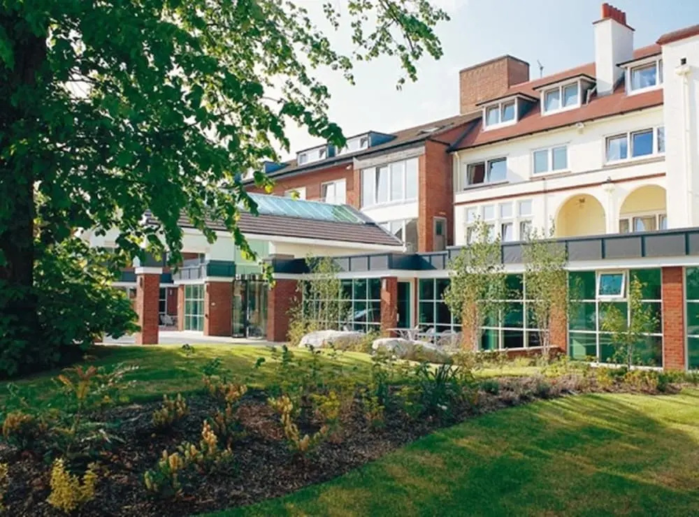 Regency Park Hotel