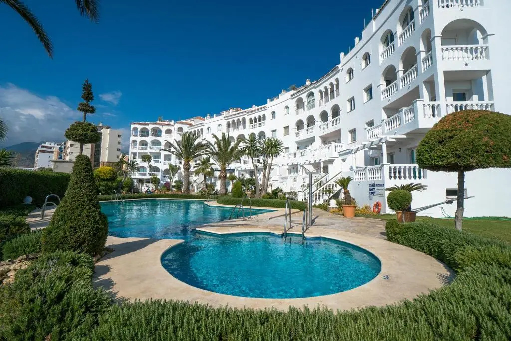 Stella Maris B2 BA Nerja