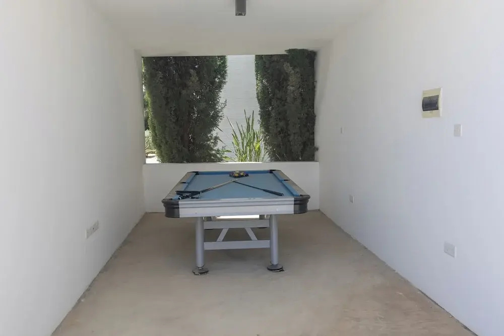 Protaras Holiday Villa Ccv4