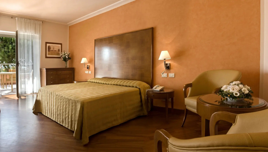 Versilia Palace Hotel