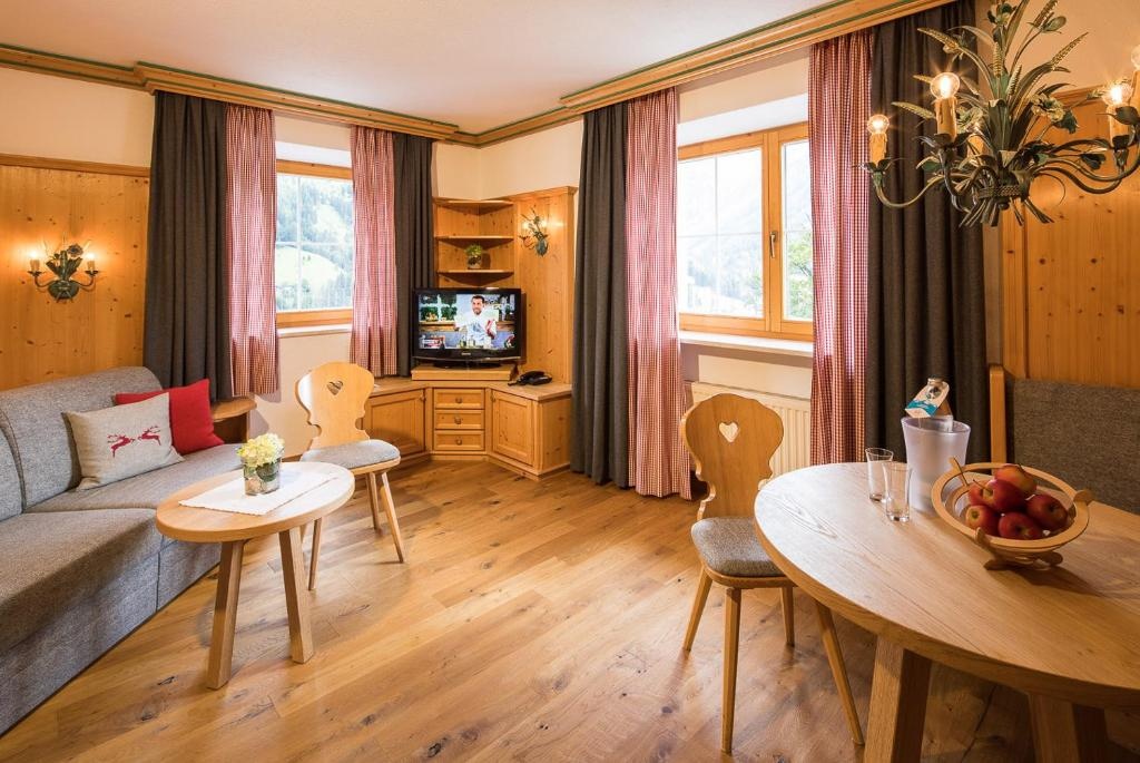 Haller's Geniesserhotel