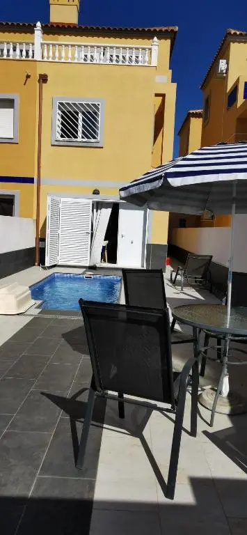 Villa La Zenia Boulevard 36