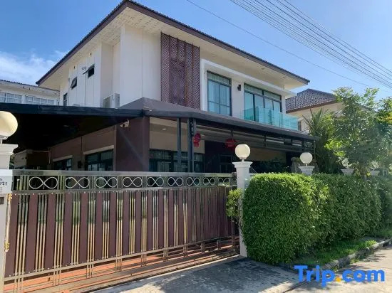 Sg Villa41