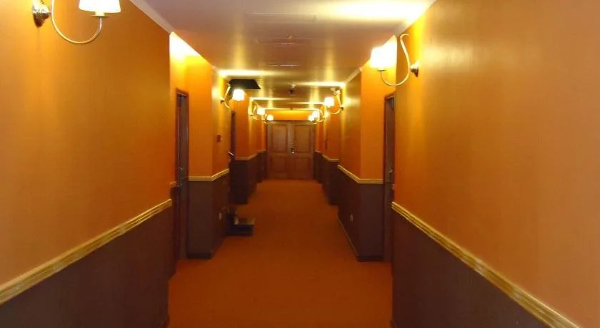 Grande Hotel