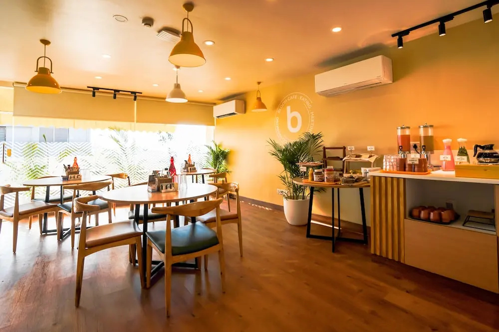 Bloom Hotel - HSR Layout Sector 3