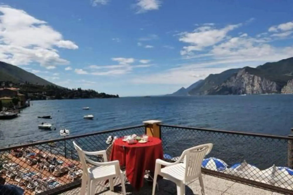 Hotel Malcesine
