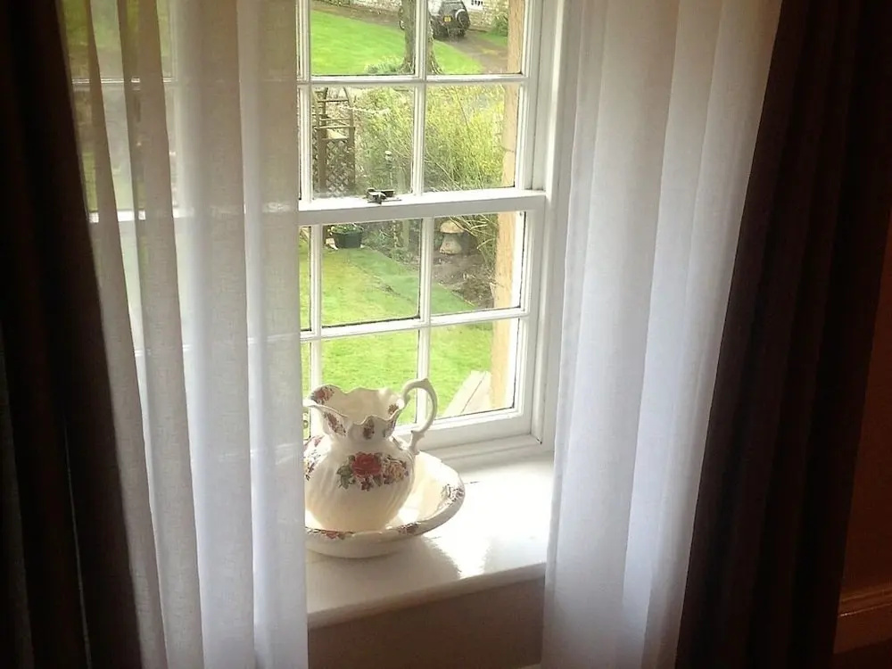 Simonburn Tearooms