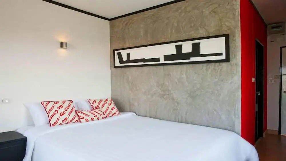 I Style Hua Hin Hotel