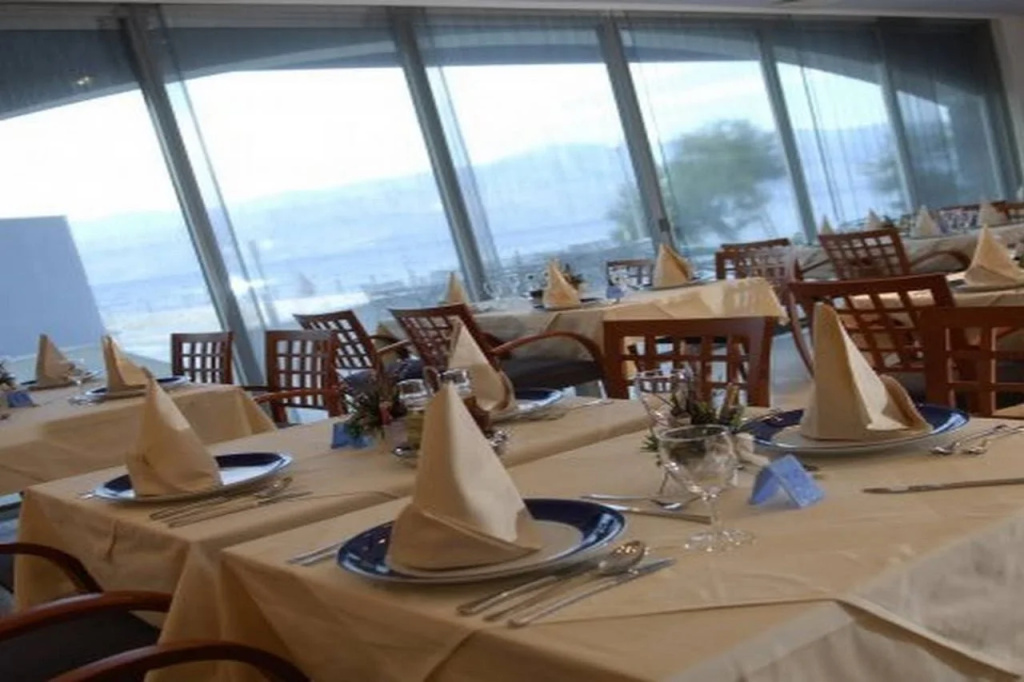 Hotel Pastura