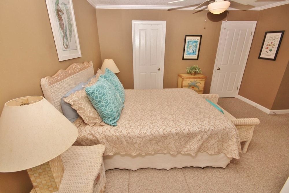 The Smyrna Beach Club 808A Apartment 1