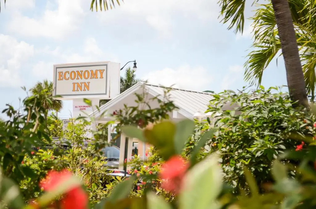 Economy Inn