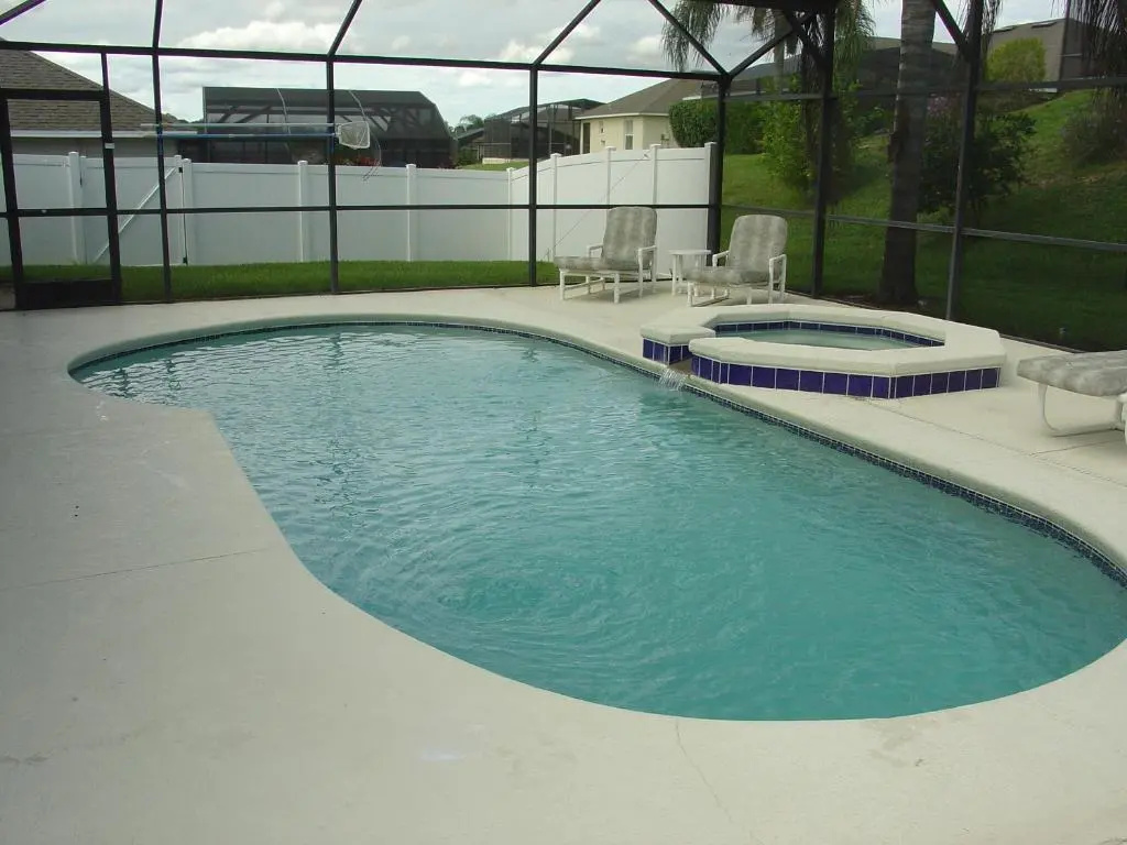 Orlando Discount Villas - Davenport