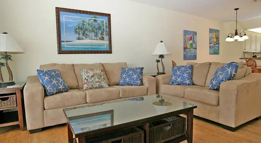 Sea Place 11209 by Vacation Rental Pros