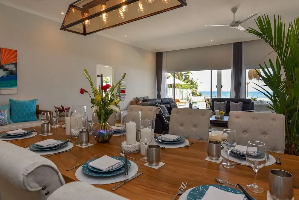 Villa Serenity