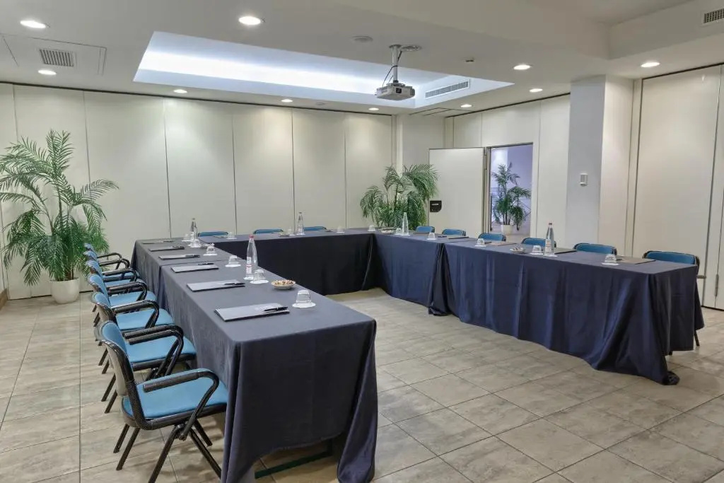 BV Grand Hotel Assisi