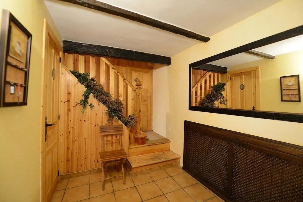 Casa Matxete