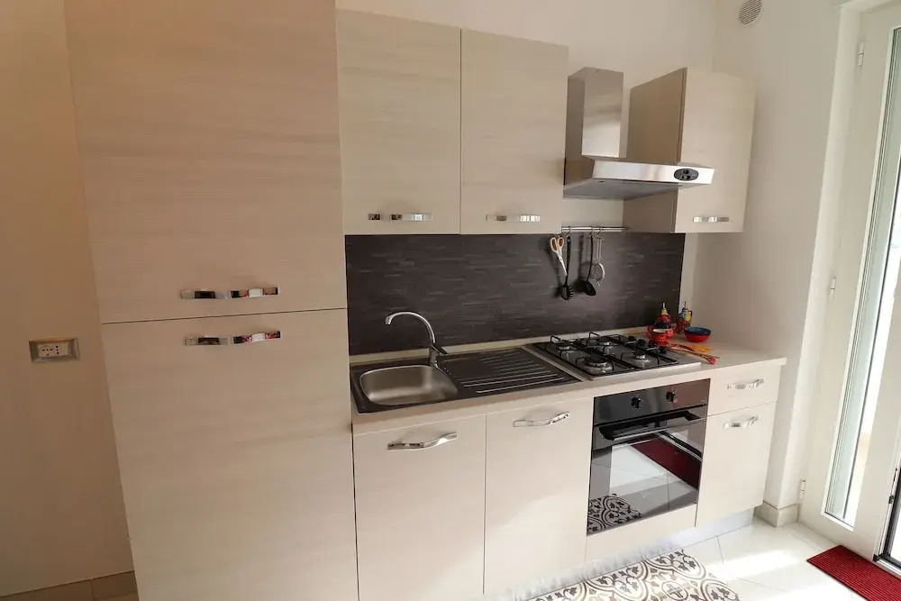 Casa Francesca in the Heart of Otranto