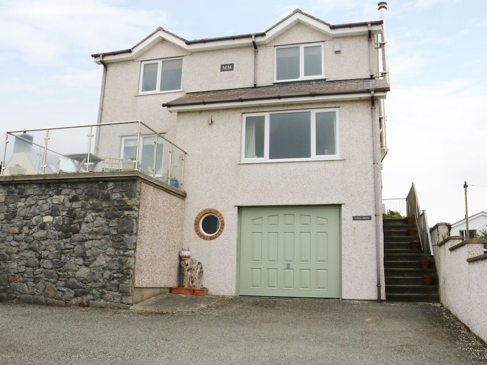 Cable House