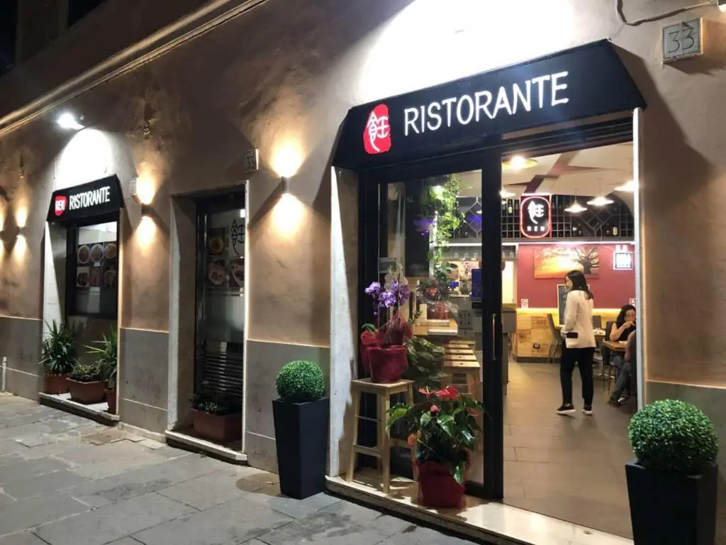 Giusi Rooms - Esquilino Harmony Guesthouse