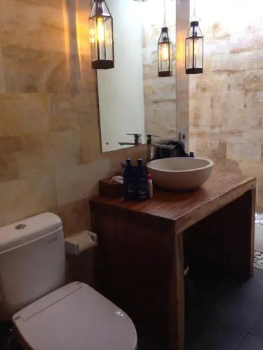 Pudja Guesthouse