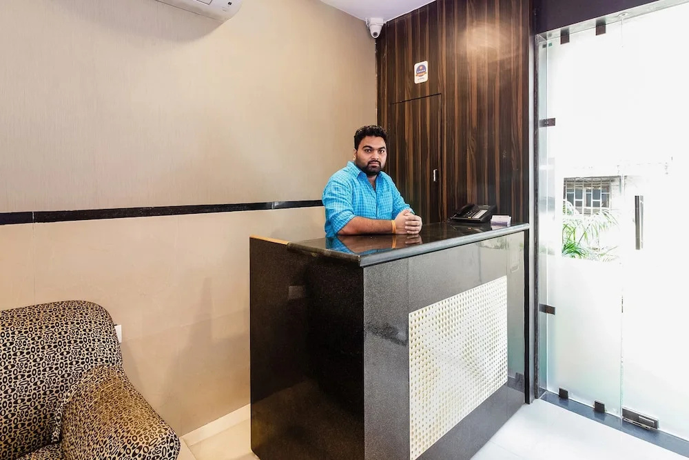 OYO 3630 Hotel Ajwa