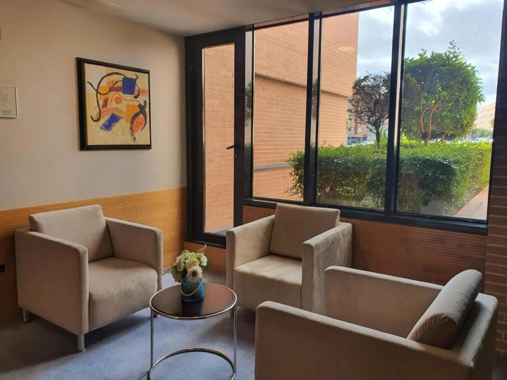 Hotel Reston Valdemoro