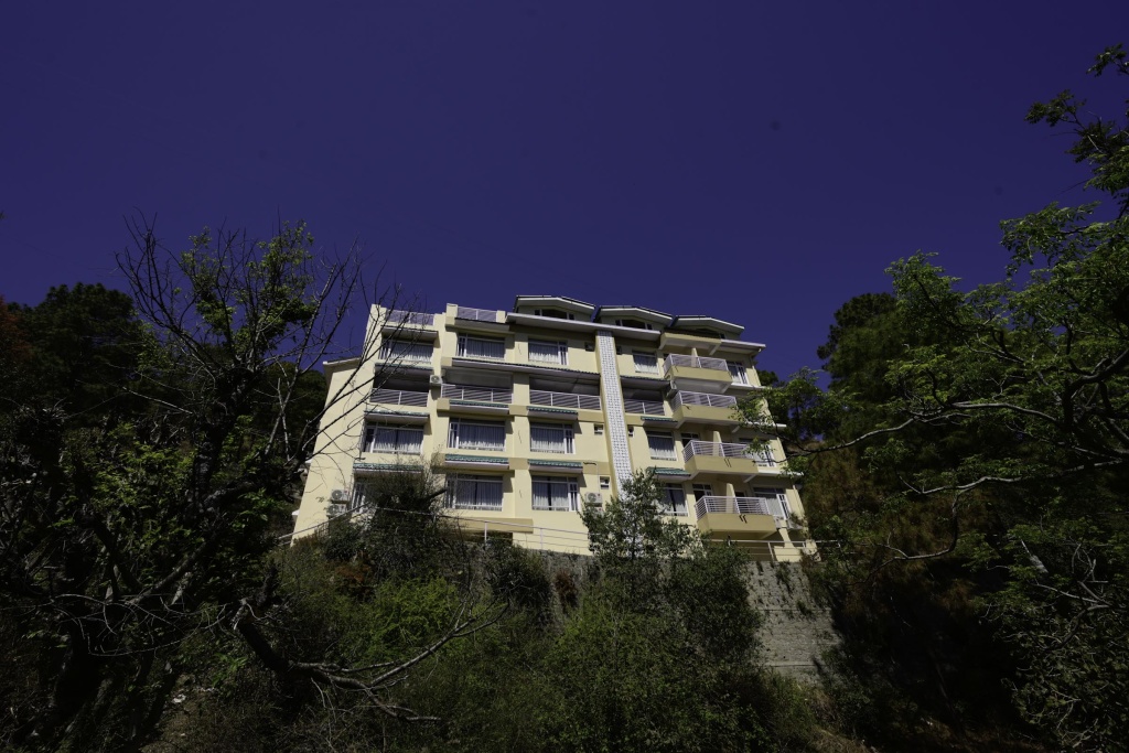 Hotel Rajgriha Kasauli