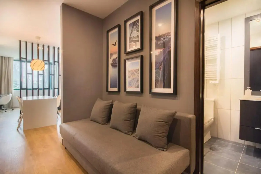 NEW! Galé Apartment (wifi, parking) 447