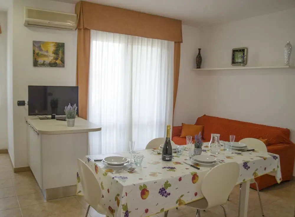 Casa Ombrina